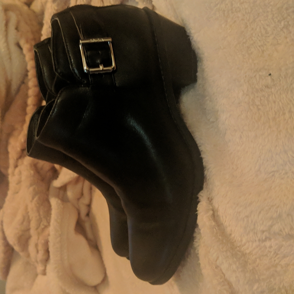 Booties
